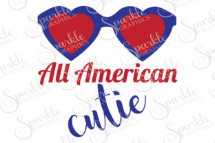 All American Cutie Cut File: A Versatile Tool for Modern Designers