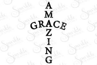 Amazing Grace: A Versatile Design Resource for Creative Projects