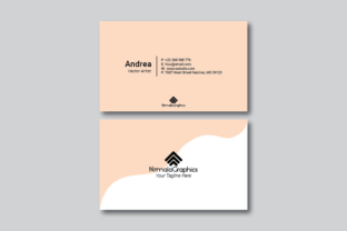 Beige Business Card Template: A Strategic Tool for Modern Professionals