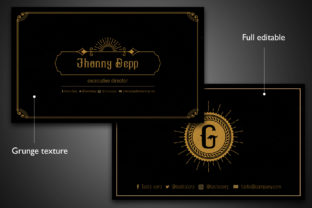 Boost Your Brand with Tastic Business Card Templates