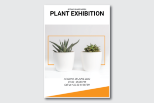 Botanical Square Garden Flyer: A Practical Guide to Design and Use