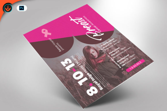 Breast Cancer Awareness Flyer Template: A Practical Guide to Effective Use