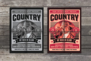 Country Music Poster Flyer: A Comprehensive Guide to Choosing and Using It Effectively