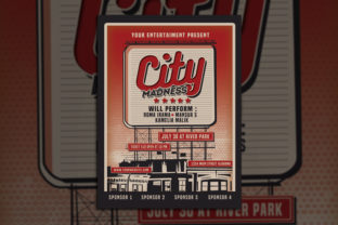 Designing a Vintage Billboard Sign Event Flyer: A Complete Guide