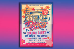 Disco Dance Party: A Guide to Choosing the Right Design Files