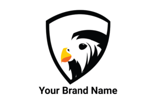 Eagle Logo: A Versatile Design Asset