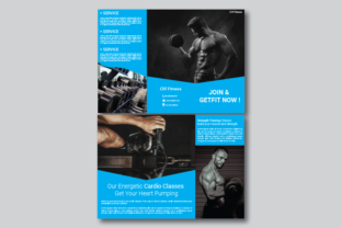 Fitness Brochure Tri-Fold: A Practical Guide for Designers and Businesses