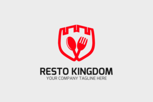 Restaurant Logo Template: A Strategic Tool for Branding and Creativity