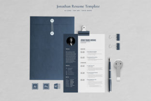 Resume Template 3 Pages Horas: A Comprehensive Guide for Job Seekers
