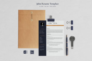 Resume Template 4 Pages Taslim: A Comprehensive Solution for Modern Job Seekers
