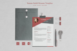 Resume Template 4 PagesSmith: A Comprehensive Solution for Modern Job Seekers