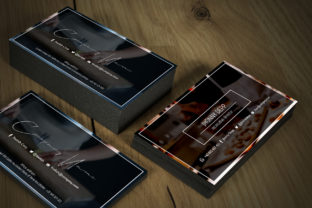 Simple Business Card Designs for Everyone