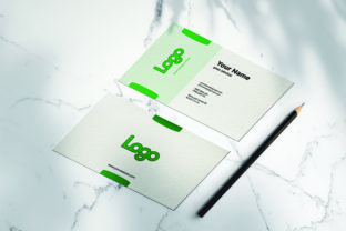 Simple Business Card Template: A Strategic Tool for Modern Professionals