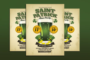St Patrick Day Beer Party: A Festive Tradition with a Modern Twist