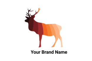 Understanding the Deer Logo and Its Design Specifications